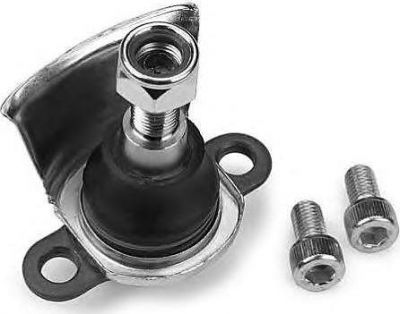 MOOG VO-BJ-0319 Опора шаровая L=R FORD Galaxy I/SEAT Alhambra/VW Sharan ->10