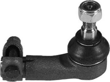 MOOG VO-ES-1835 наконечник поперечной рулевой тяги на VW LT 28-35 I автобус (281-363)