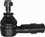 MOOG VO-ES-8246 наконечник поперечной рулевой тяги на VW LUPO (6X1, 6E1)