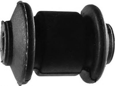MOOG VO-SB-1367 Сайлентблок VW Polo 95-02 горизонтальный