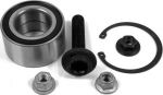 MOOG VO-WB-11033 комплект подшипника ступицы колеса на SEAT LEON (1M1)