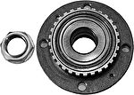MOOG VV-WB-11705 Подшипник ступицы, комплект: зад, VOLVO S60 S80