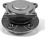 MOOG VV-WB-11709 комплект подшипника ступицы колеса на VOLVO S80 I (TS, XY)