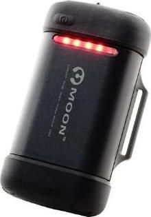 Аккумулятор Moon XP-BS-S2 д/фонарей ADJ-1300 USB Аккумулятор Moon XP-BS-S2 д/фонарей ADJ-1300 USB