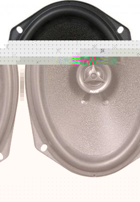 Morel MAXIMO-Coax6x9