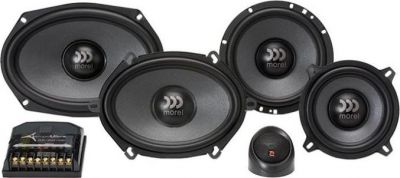 Morel TEMPO ULTRA 602
