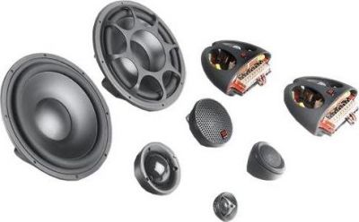 Morel Virtus 603