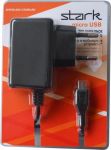 Дорожное зарядное устройство (1000mA, с micro USB коннектором)