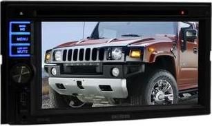 MOTEVO Hummer H2 MOTEVO Hummer H2