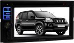 MOTEVO Nissan Tiida/Note