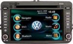 MOTEVO Volkswagen Caddy/Golf