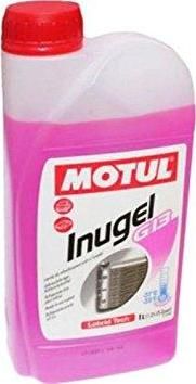 MOTUL Антифриз концентрат MOTUL Inugel G13 Ultra (1л) (104379)