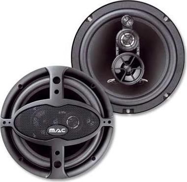 Mac Audio MP 20.4