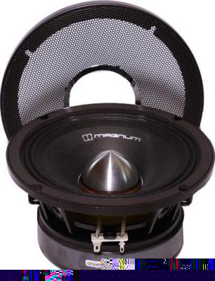 Magnum MPW 6.5-4AB