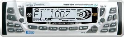 Boss MR1640W