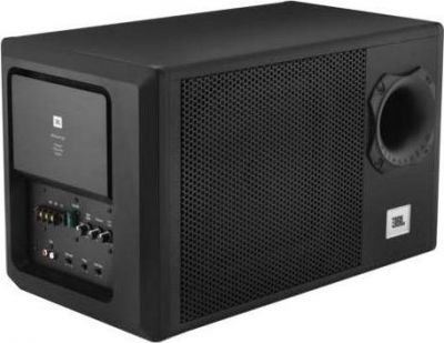 JBL MS-BassPro SQ