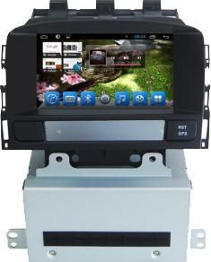 MStar QR-7051