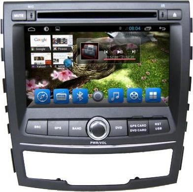 MStar QR-7060