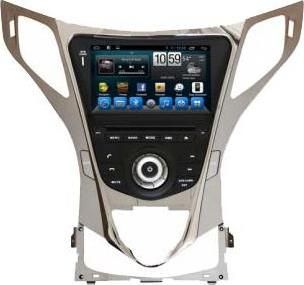 MStar QR-8017
