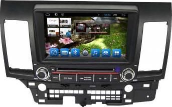 MStar QR-8060
