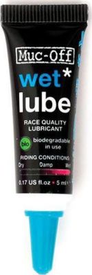 Смазка для цепи MUC-OFF Wet Lube 5ml Sample (б/р)