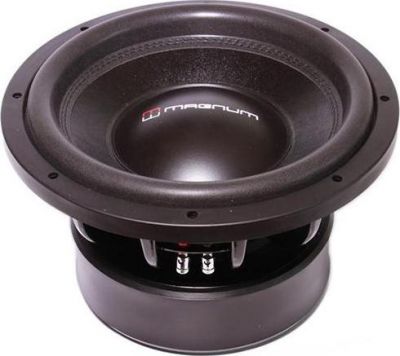 Magnum MXW 12-22DC