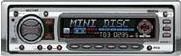 Clarion MXZ718R Clarion MXZ718R