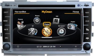 MyDean 1038