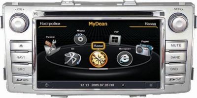 MyDean 1143