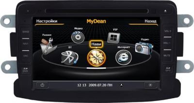 MyDean 1157