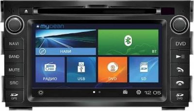 MyDean 2086