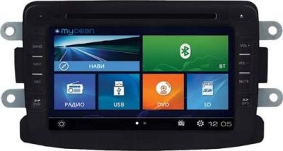 MyDean 2157