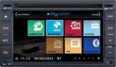 MyDean 3001
