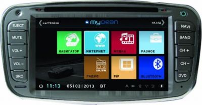 MyDean 3003