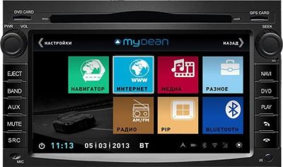MyDean 3020