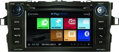 MyDean 3028