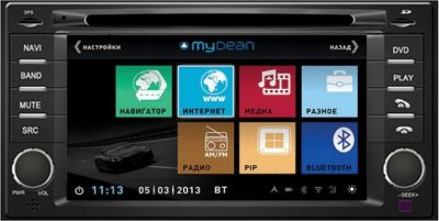 MyDean 3062