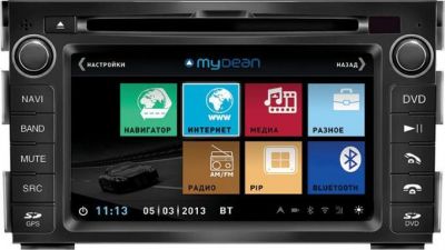MyDean 3086