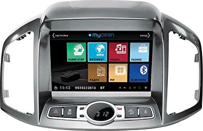 MyDean 3109