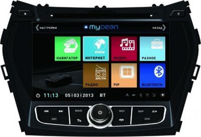 MyDean 3210