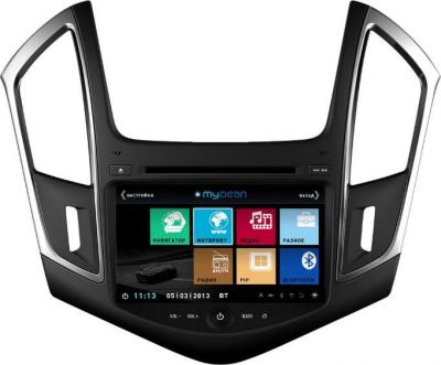 MyDean 3261
