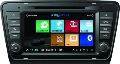 MyDean 3279