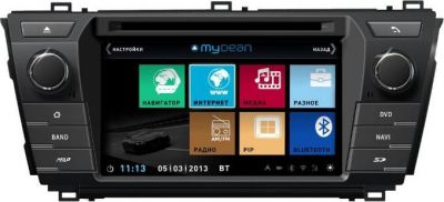 MyDean 3307