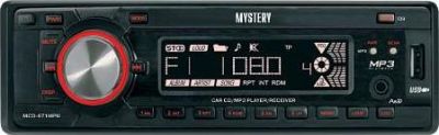Mystery MCD-671MPU
