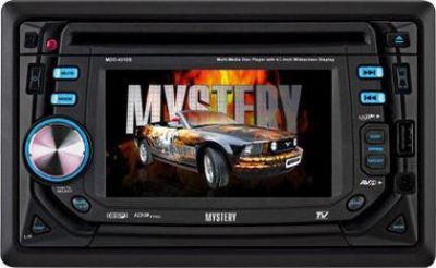 Mystery MDD-4310S