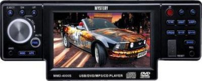 Mystery MMD-4000S
