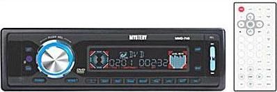 Mystery MMD-740 Mystery MMD-740