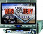 Mystery MMD-9100