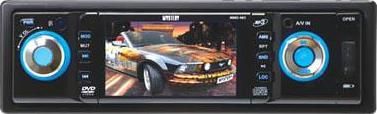 Mystery MMD-985 Mystery MMD-985