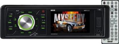 Mystery MMR-312